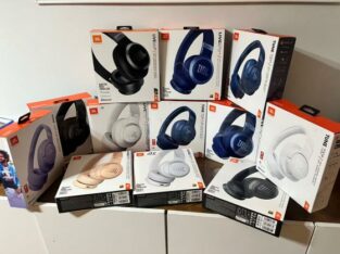 JBL Headphone LIVE 670 SELADOS