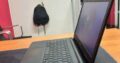 Dell Inspirion 14” i7 7th 8GB RAM 256GB SSD And Graphics R5 M330 2GB