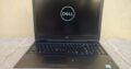 Dell Precision 7530 VR Ready Mobile Workstation i7 8th 16GB RAM 256GB SSD+1TB HDD