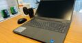 Dell Vostro 3500 Intel Core i5-1135G7 2.40GHZ (8Cpus) 11ª Geração Memory: 8GB RAM Disc:256 GB SSD Teclado Numérico Intel iris XE Graphics 15.6 pol
