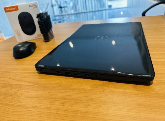 Dell Vostro 3500 Intel Core i5-1135G7 2.40GHZ (8Cpus) 11ª Geração  Memory: 8GB RAM Disc:256 GB SSD  Teclado Numérico  Intel iris XE Graphics  15.6 pol