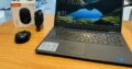 Dell Vostro 3500 Intel Core i5-1135G7 2.40GHZ (8Cpus) 11ª Geração Memory: 8GB RAM Disc:256 GB SSD Teclado Numérico Intel iris XE Graphics 15.6 pol