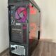 Desktop gamer i7 8th gen 16GB RAM 1TB SSD Nvidia GeForce 1650 4GB