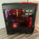 Desktop gamer i7 8th gen 16GB RAM 1TB SSD Nvidia GeForce 1650 4GB