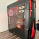 Desktop gamer i7 8th gen 16GB RAM 1TB SSD Nvidia GeForce 1650 4GB