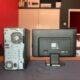 Desktop Hp 290 G1 i3 7th 4GB RAM 500GB Completo