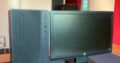 Desktop Hp 290 G1 i3 7th 4GB RAM 500GB Completo