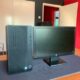 Desktop Hp 290 G1 i3 7th 4GB RAM 500GB Completo