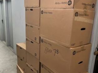 Desktop Hp 290 G9 core i3 12th Gen 4gb ram 1TB Hdd + Monitor  18.5” selado