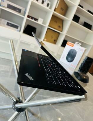 Entregas Gratuitas para Maputo e Matola  -Ultrabook Lenovo Thinkpad L14  Gen 2 intel core i5-1145G7 11th gen CPU @ 2.60 Ghz up to 4.20Ghz in turbo boo