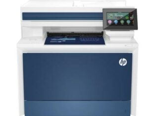 HP Colour LaserJet Pro MFP 4303dw