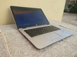 Hp Elitebook 840 G3 i5 6th 8GB RAM 256GB SSD