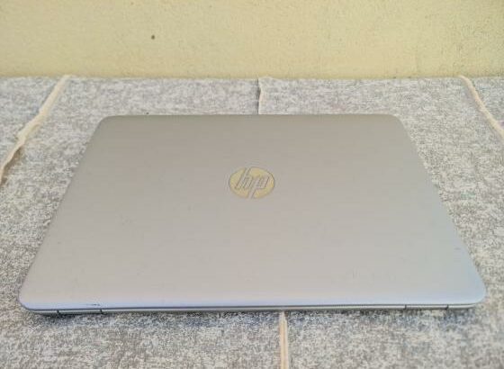 Hp Elitebook 840 G3 i5 6th 8GB RAM 256GB SSD