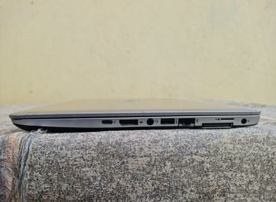 Hp Elitebook 840 G3 i5 6th 8GB RAM 256GB SSD