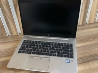 Hp Elitebook 840 G5 14” i5 8th 8GB RAM 256GB SSD