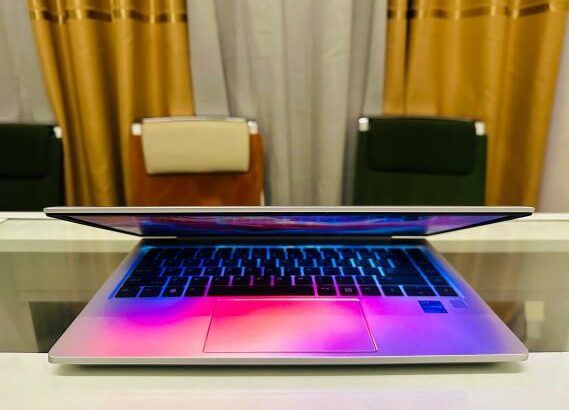 Hp Probook 440 G8 14” i7 11th 16GB RAM 1TB SSD