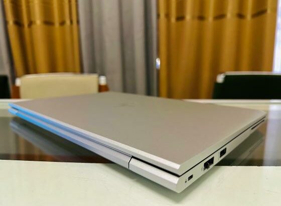 Hp Probook 440 G8 14” i7 11th 16GB RAM 1TB SSD