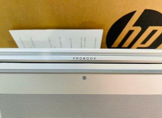 Hp Probook 440 G8 14” i7 11th 16GB RAM 1TB SSD
