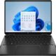 HP SPECTRE 14EF-2013DX cor i7-1355U/ 16GB ram /512GB SSD / 13.5″ TOUCH-X360/WIN11/NIGHTFALL BLACK/ENGLISH