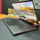 Hp Spectre 2in1 x360 14” i7 11th 16GB RAM 1TB SSD 4K Touch