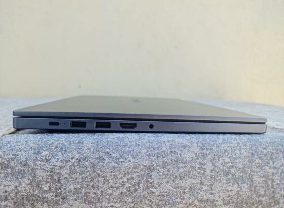 Huawei MateBook B3-440 i7 12th 16GB RAM 512GB SSD