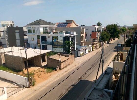 Vende-se apartamentos, tipo3 no bairro da costa do sol triunfo 2 próximo a Vila Sol