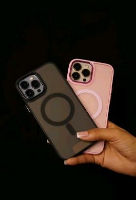 iPhones (usados mas NOVOS)