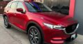 Mazda cx5 2018 Recem Importado