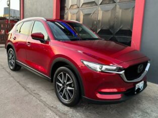 Mazda cx5 2018 Recem Importado