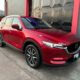 Mazda cx5 2018 Recem Importado