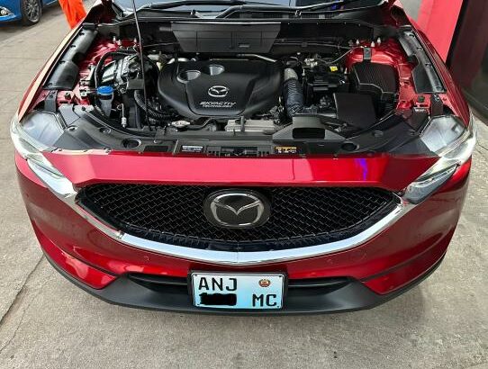 Mazda cx5 2018 Recem Importado