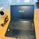 Lap Top em Promoção  06 Meses de Garantia   Limpinho Acer Aspire A315-54k Intel core i3-7020U 2.30 GHZ (4CPUs), 4GB DDR4 SDRAM,256 GB SSD  15.6 POLEGA