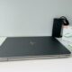 Lap Top Top de Gama Gráfico e Executivo  Super Limpo , Concebido  para Programas  de Alta Renderização  Core I7 9th  Gen   Lap Top  HP ZBook STUDIO G5