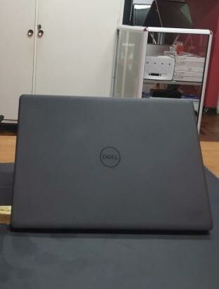 Laptop Dell Inspirion 3501 i3 11th 8GB RAM 256GB SAD