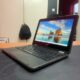 Laptop Dell Latitude 3189 2in1 X360 Touchscreen Intel Celeron N4200 14” 4GB RAM 128GB SSD