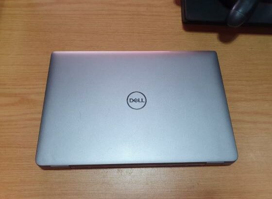 Laptop Dell Latitude 5440 i5 13th 16GB RAM 512GB SSD