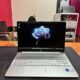 Laptop Hp 15 15.6” i5 11th 32GB RAM 256GB SSD+1TB HDD