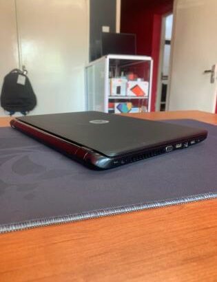 Laptop HP 250 G3 15.6” i5 4th 4GB RAM 500GB HDD