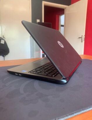 Laptop HP 250 G3 15.6” i5 4th 4GB RAM 500GB HDD