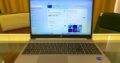 Laptop HP 250 G9 15.6” i5 12th 16GB RAM 256GB SSD