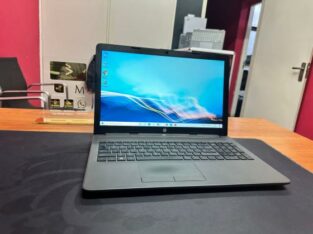 Laptop HP 255 G7 15.6” AMD 3020E Dual Core 4GB RAM 1TB HDD