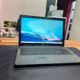 Laptop HP 255 G7 15.6” AMD 3020E Dual Core 4GB RAM 1TB HDD