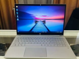 Laptop Hp Pavilion Business 15 15.6” i7 11th 16GB RAN 1TB SSD