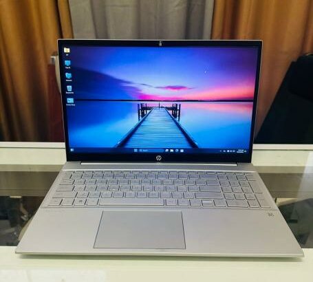 Laptop Hp Pavilion Business 15 15.6” i7 11th 16GB RAN 1TB SSD