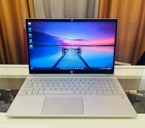 Laptop Hp Pavilion Business 15 15.6” i7 11th 16GB RAN 1TB SSD