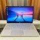 Laptop Hp Pavilion Business 15 15.6” i7 11th 16GB RAN 1TB SSD