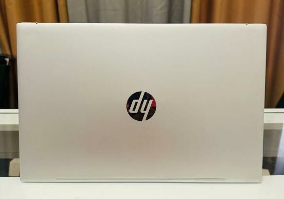 Laptop Hp Pavilion Business 15 15.6” i7 11th 16GB RAN 1TB SSD