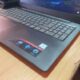 Laptop Lenovo i5 8th 4GB RAM 256GB SSD