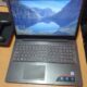 Laptop Lenovo i5 8th 4GB RAM 256GB SSD