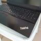 Laptop Lenovo Thinkpad E580 i5 8th 8GB RAM 256GB SSD